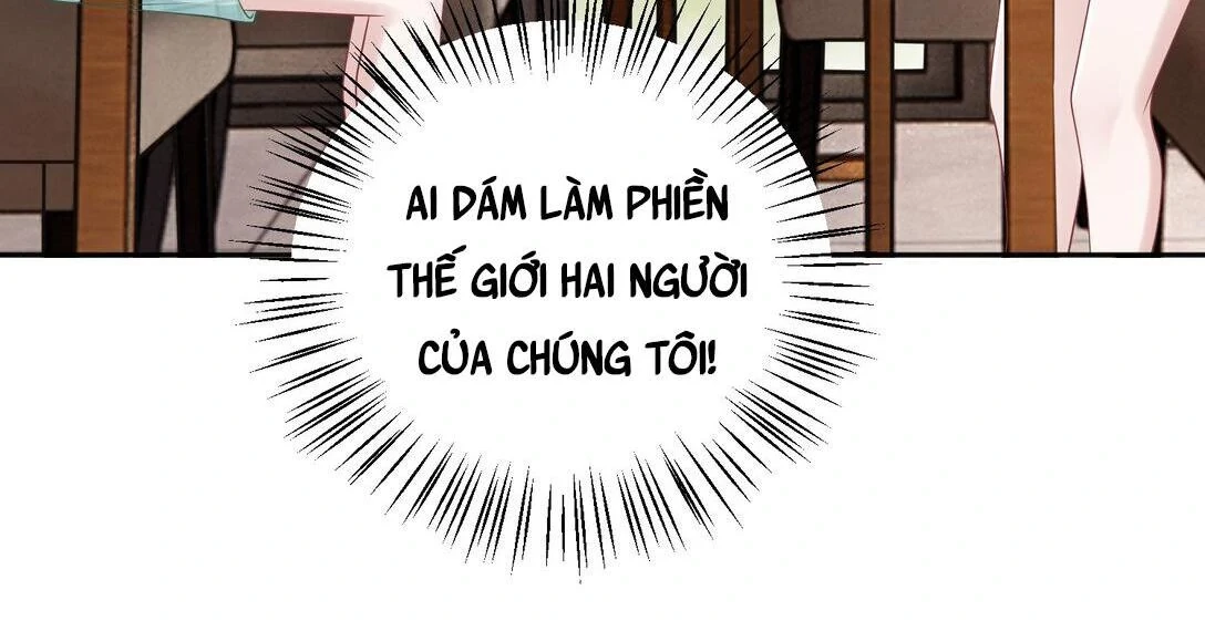 Cô Ấy Dường Như Đang Trêu Chọc Tôi Chapter 44 - 64