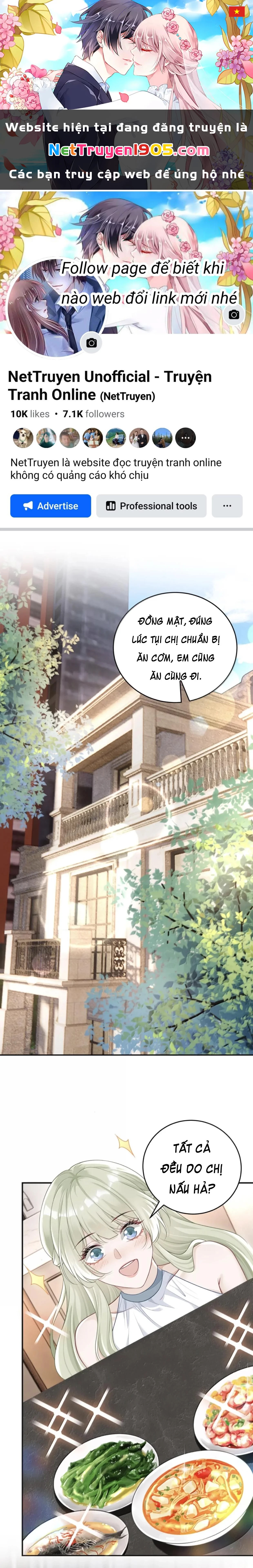 Cô Ấy Dường Như Đang Trêu Chọc Tôi Chapter 45 - 1