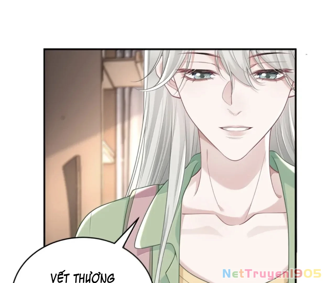 Cô Ấy Dường Như Đang Trêu Chọc Tôi Chapter 45 - 4