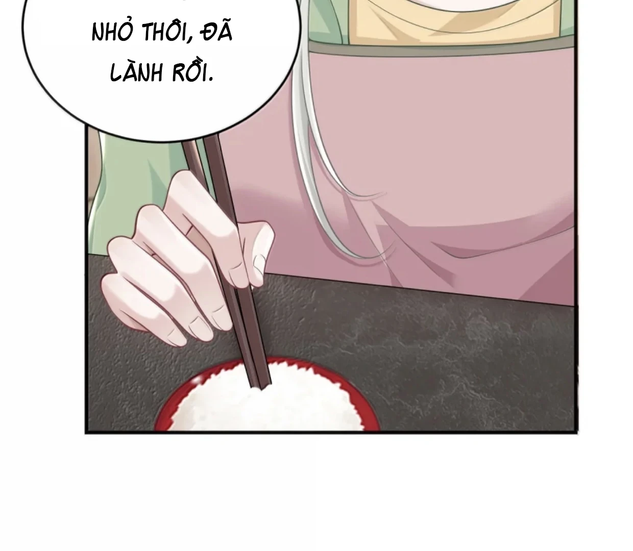 Cô Ấy Dường Như Đang Trêu Chọc Tôi Chapter 45 - 5