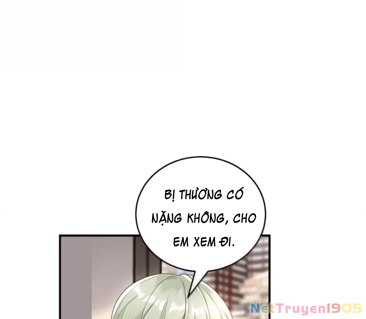 Cô Ấy Dường Như Đang Trêu Chọc Tôi Chapter 45 - 6