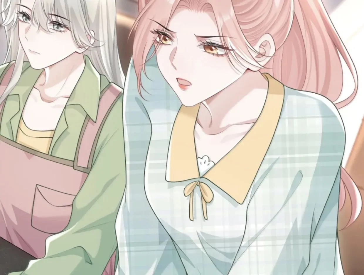 Cô Ấy Dường Như Đang Trêu Chọc Tôi Chapter 45 - 9