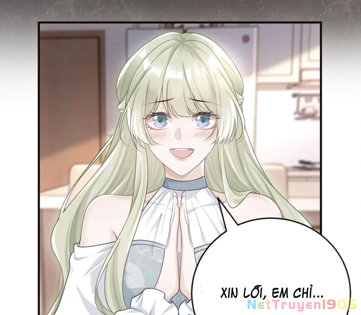 Cô Ấy Dường Như Đang Trêu Chọc Tôi Chapter 45 - 11