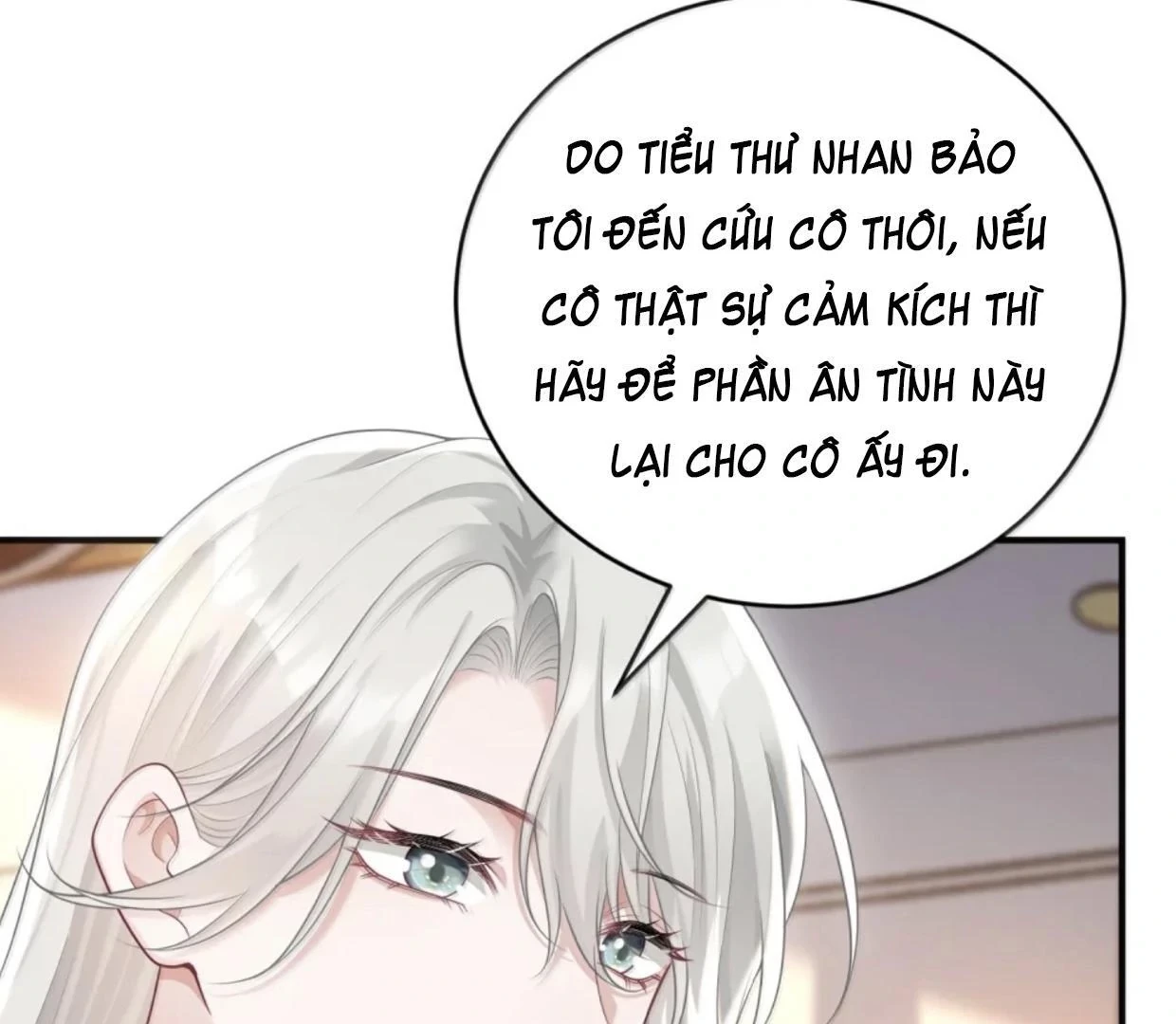 Cô Ấy Dường Như Đang Trêu Chọc Tôi Chapter 45 - 15