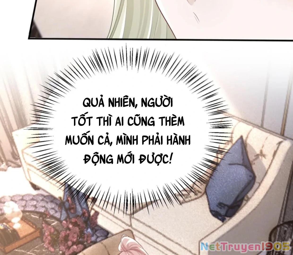 Cô Ấy Dường Như Đang Trêu Chọc Tôi Chapter 45 - 19
