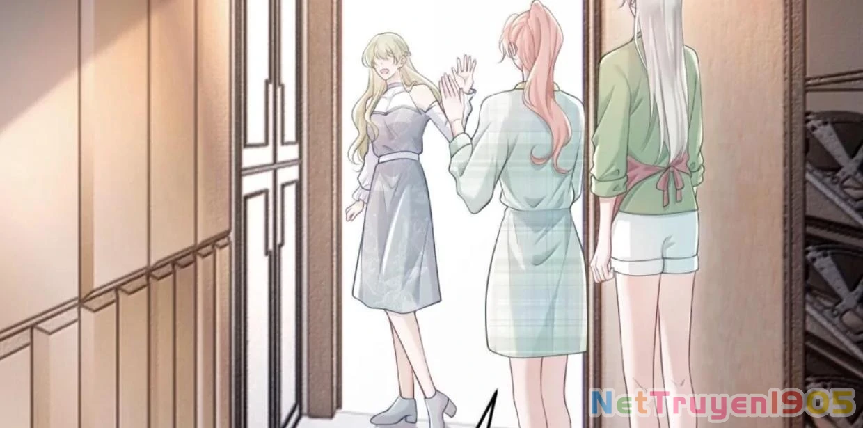 Cô Ấy Dường Như Đang Trêu Chọc Tôi Chapter 45 - 23