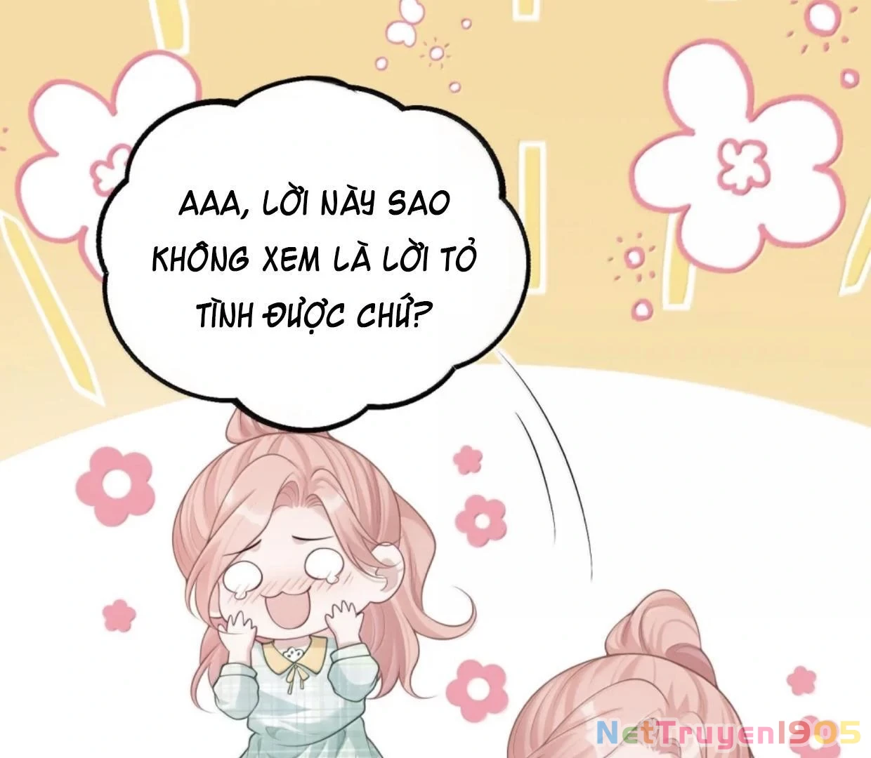 Cô Ấy Dường Như Đang Trêu Chọc Tôi Chapter 45 - 27