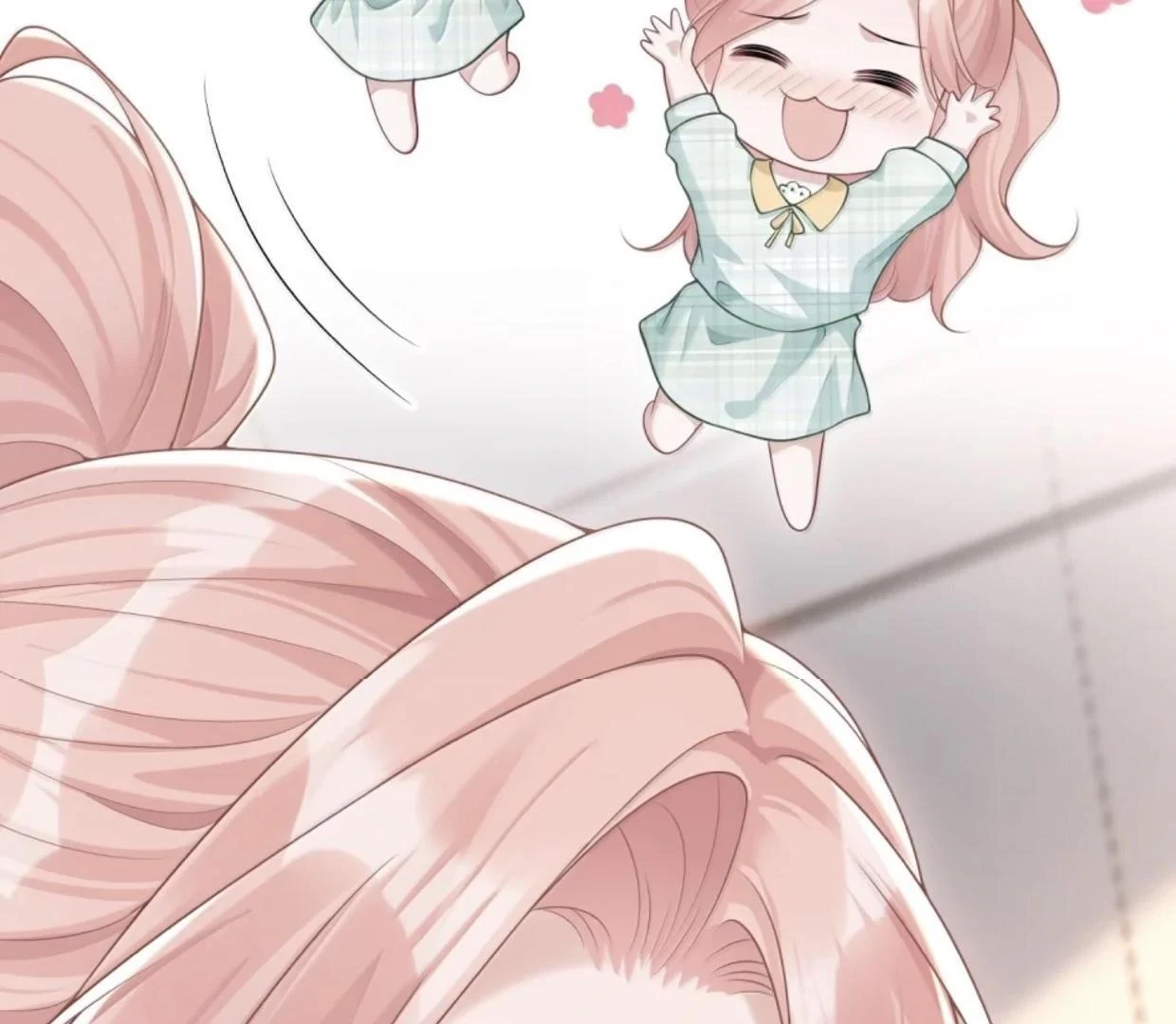 Cô Ấy Dường Như Đang Trêu Chọc Tôi Chapter 45 - 28