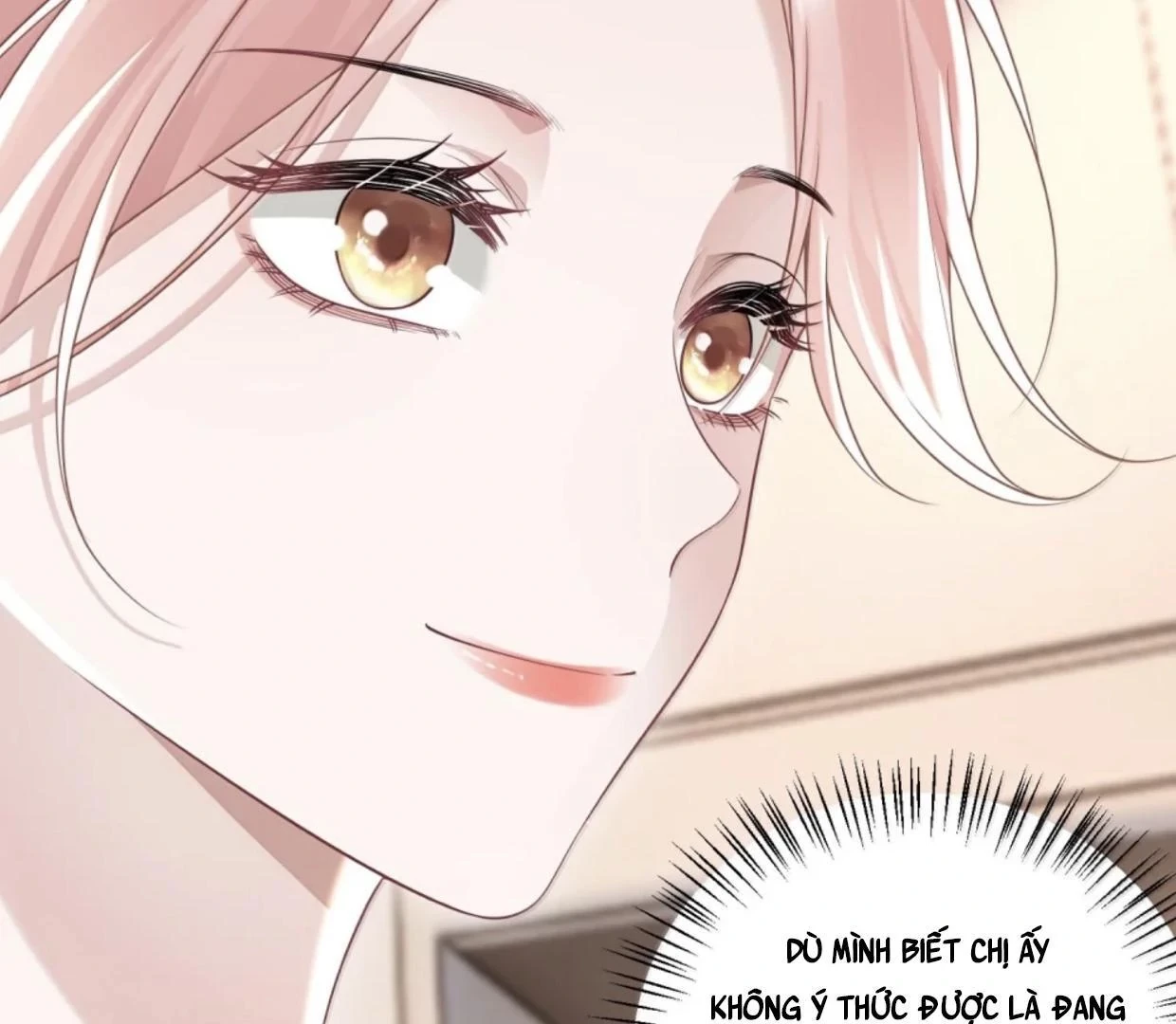 Cô Ấy Dường Như Đang Trêu Chọc Tôi Chapter 45 - 29