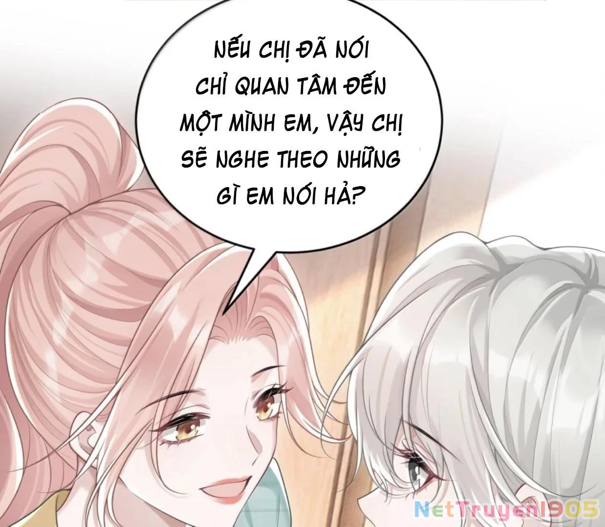 Cô Ấy Dường Như Đang Trêu Chọc Tôi Chapter 45 - 32