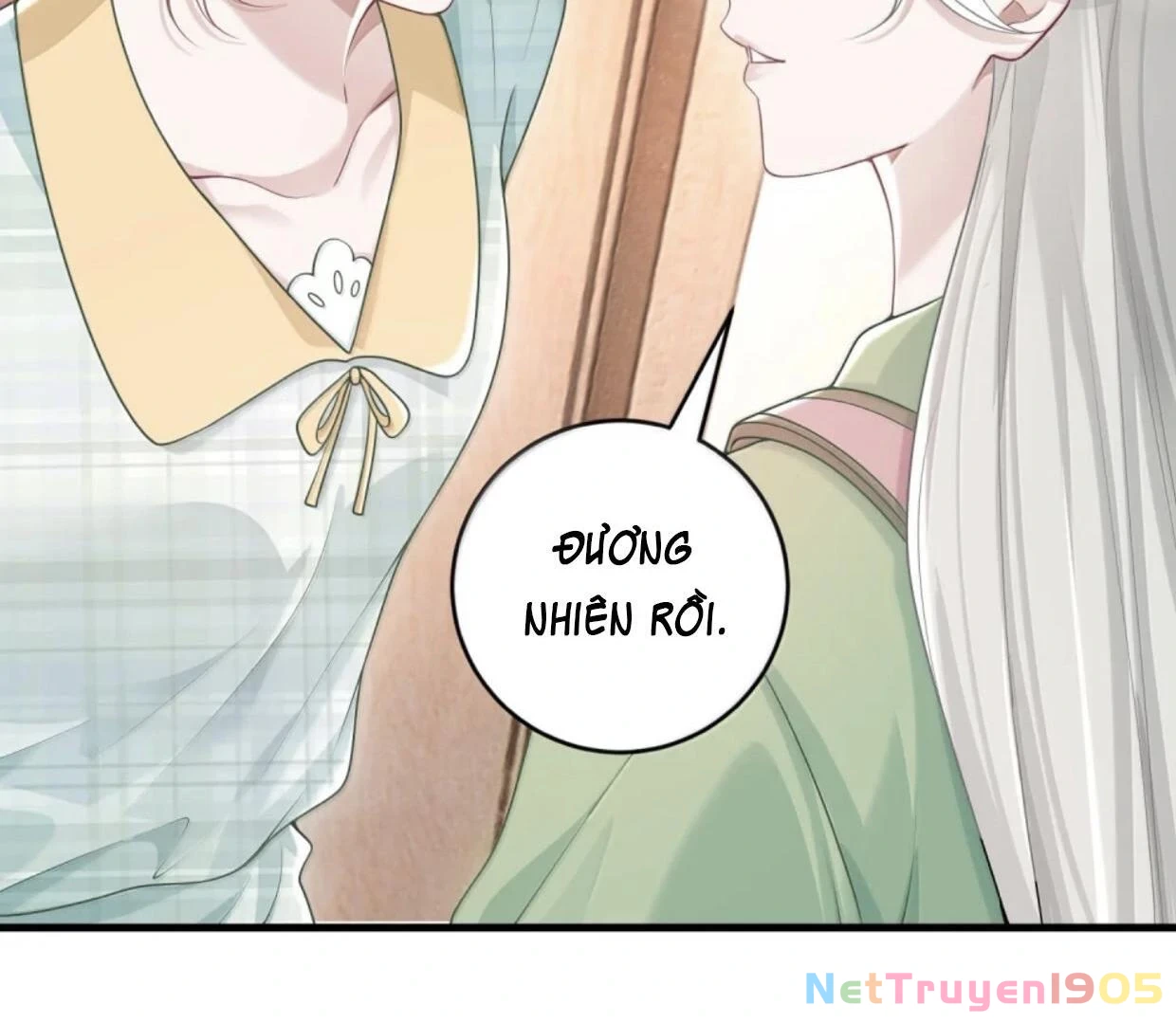 Cô Ấy Dường Như Đang Trêu Chọc Tôi Chapter 45 - 33