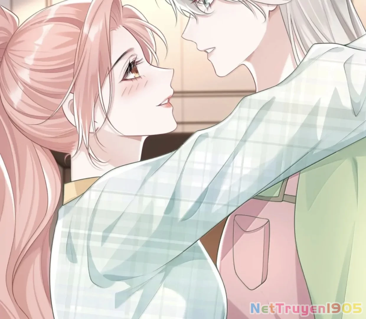 Cô Ấy Dường Như Đang Trêu Chọc Tôi Chapter 45 - 35