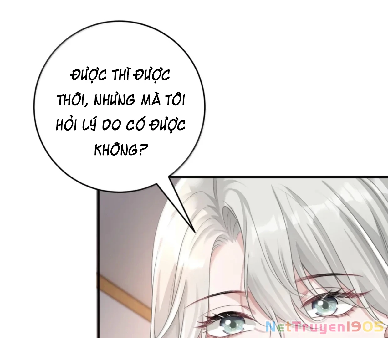 Cô Ấy Dường Như Đang Trêu Chọc Tôi Chapter 45 - 37