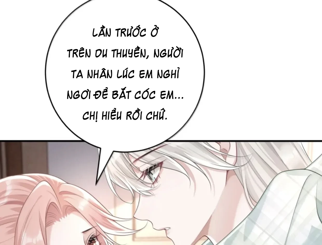 Cô Ấy Dường Như Đang Trêu Chọc Tôi Chapter 45 - 39