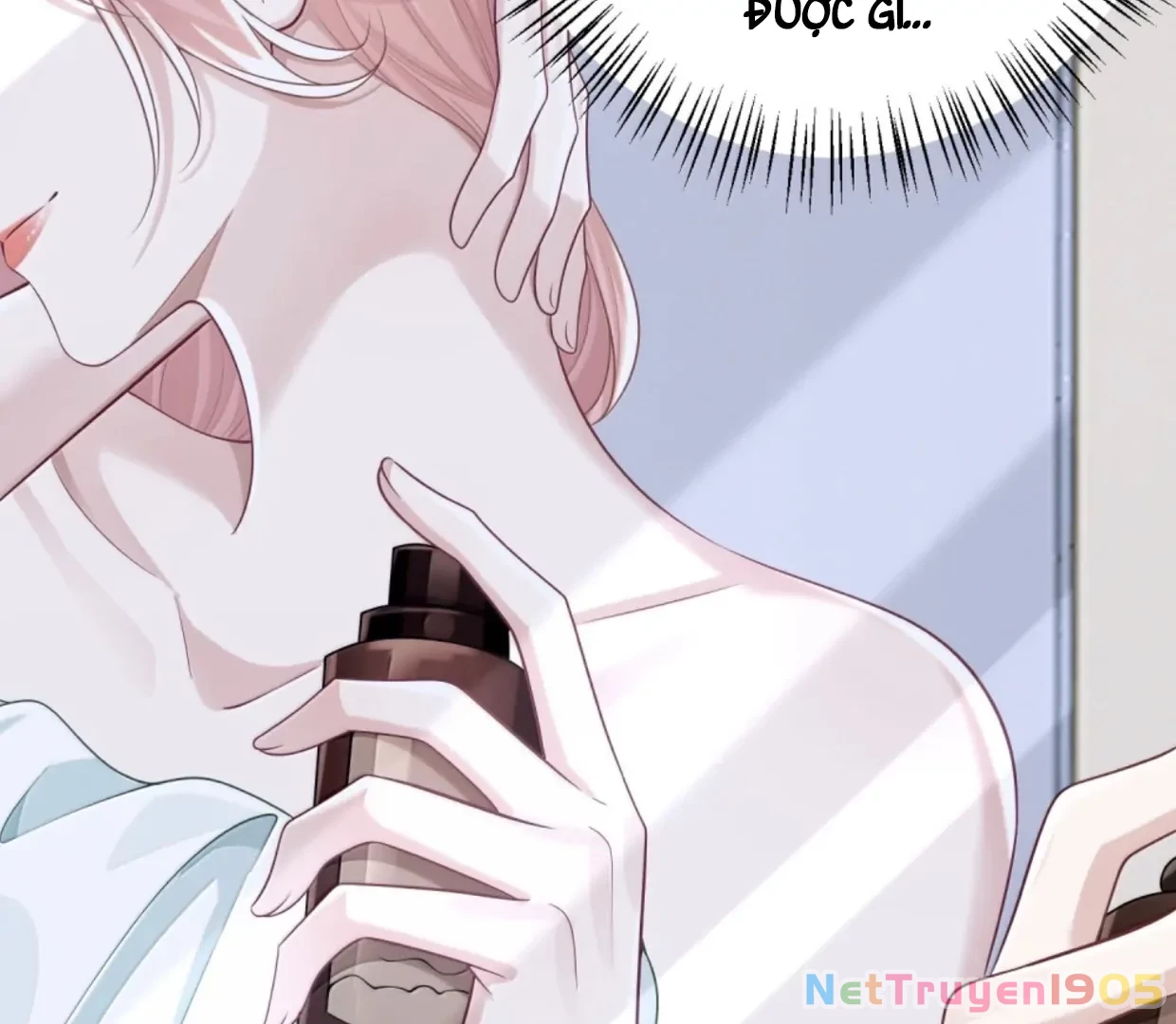 Cô Ấy Dường Như Đang Trêu Chọc Tôi Chapter 45 - 44