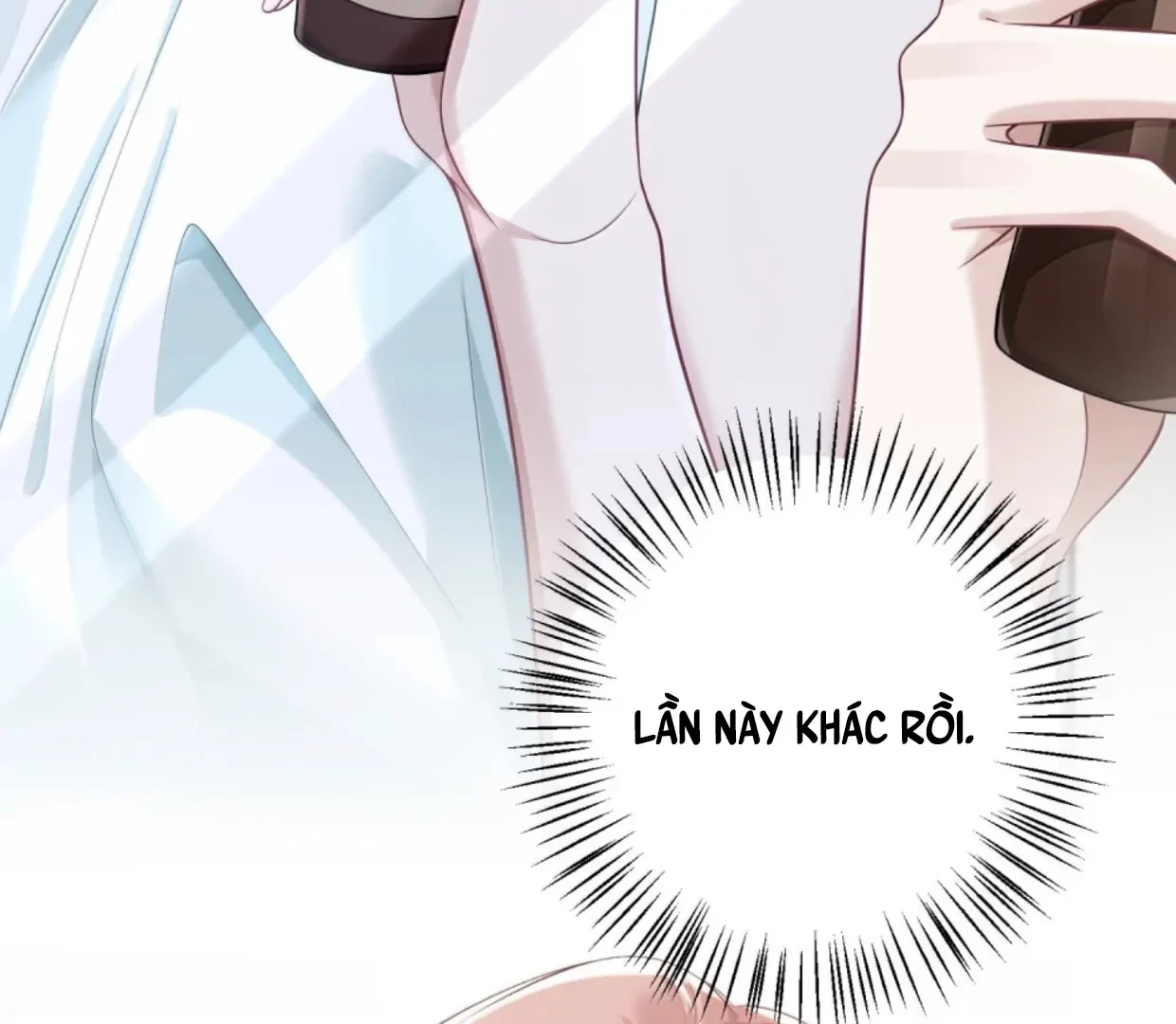 Cô Ấy Dường Như Đang Trêu Chọc Tôi Chapter 45 - 45