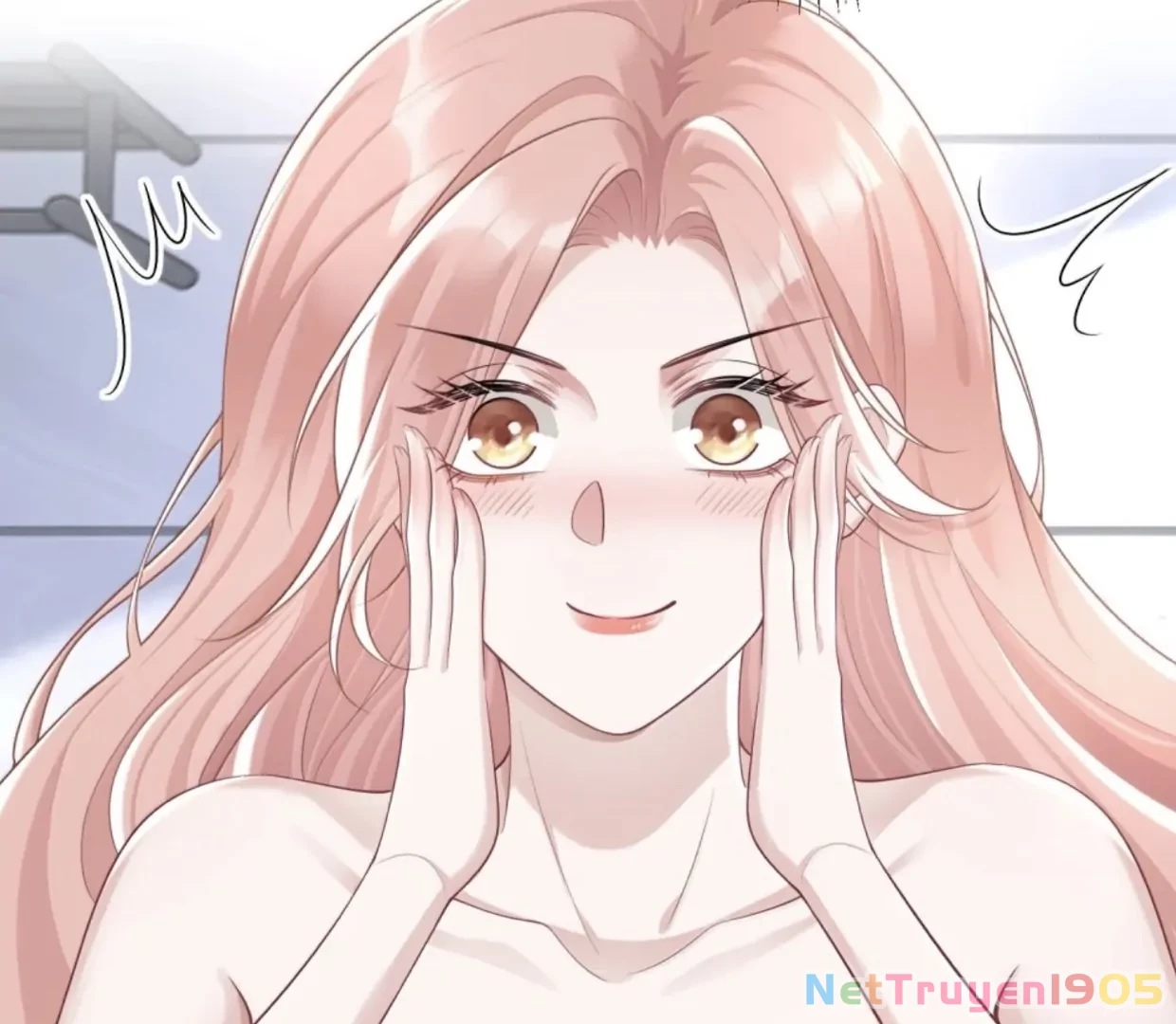 Cô Ấy Dường Như Đang Trêu Chọc Tôi Chapter 45 - 46