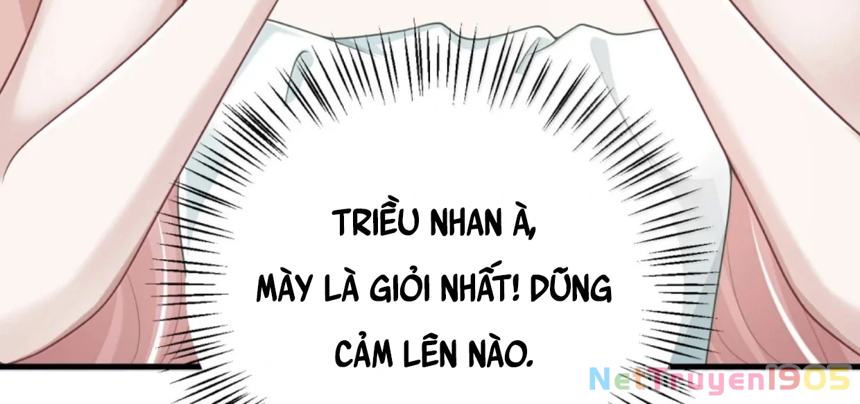 Cô Ấy Dường Như Đang Trêu Chọc Tôi Chapter 45 - 47