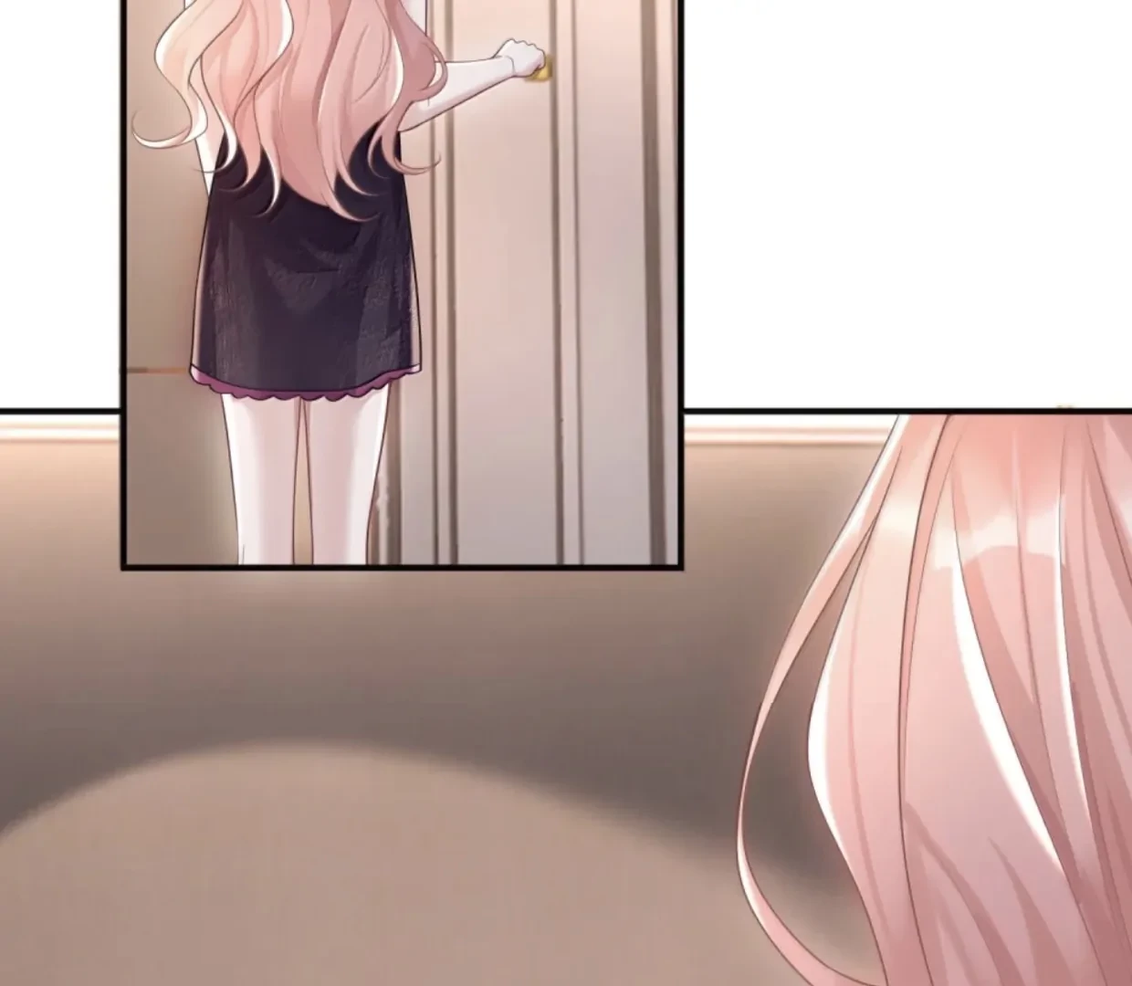 Cô Ấy Dường Như Đang Trêu Chọc Tôi Chapter 45 - 50