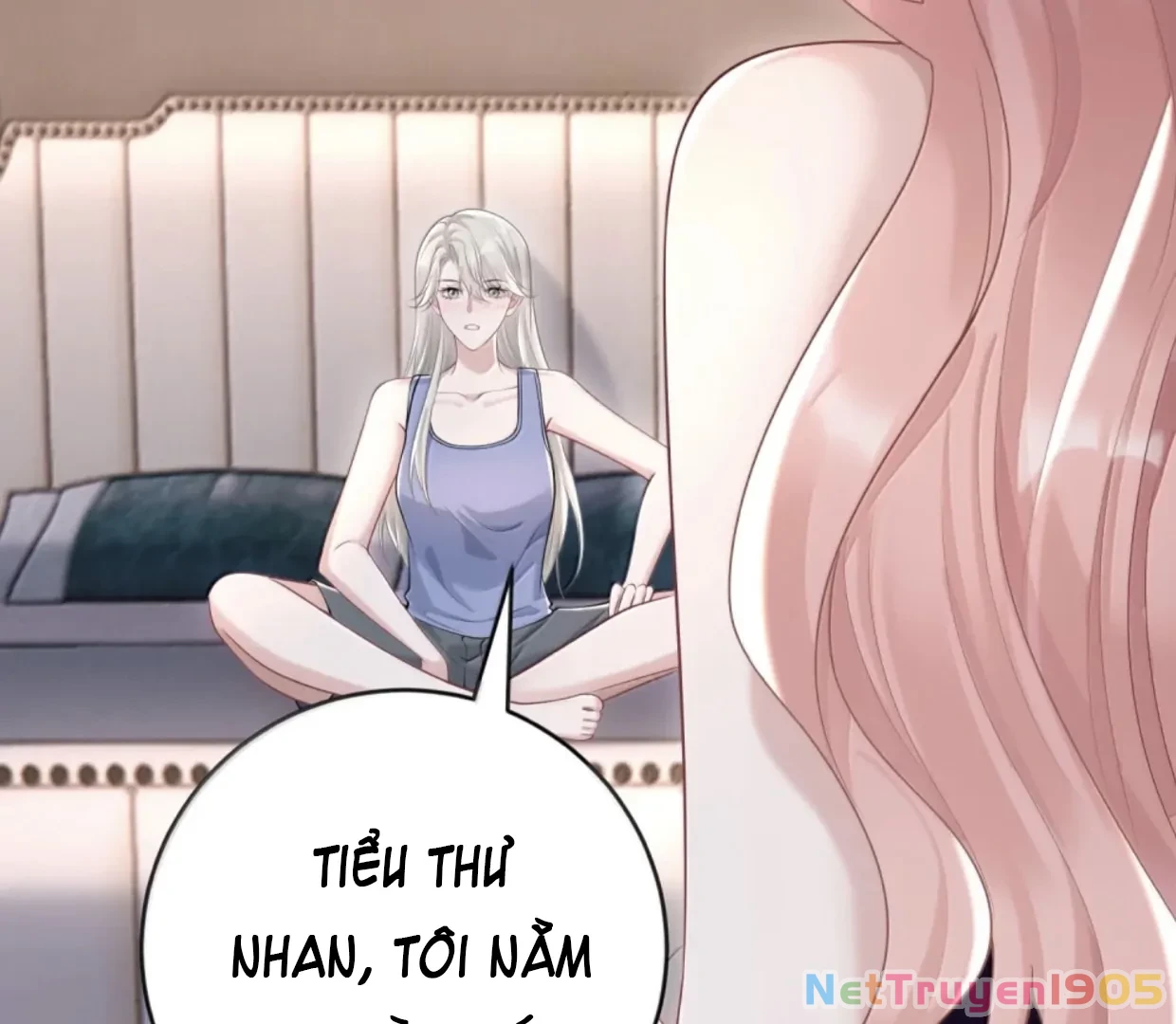 Cô Ấy Dường Như Đang Trêu Chọc Tôi Chapter 45 - 51