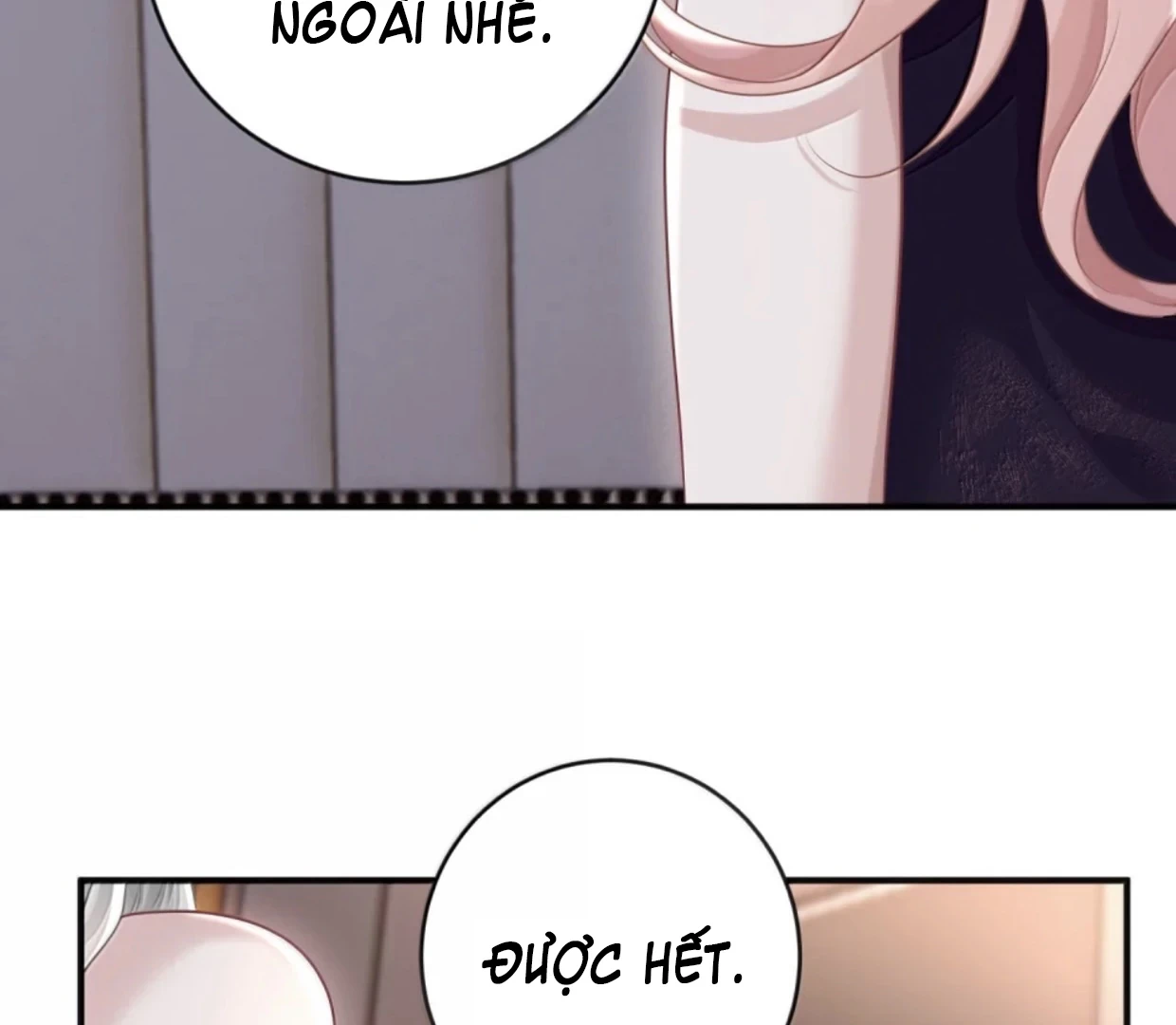 Cô Ấy Dường Như Đang Trêu Chọc Tôi Chapter 45 - 52