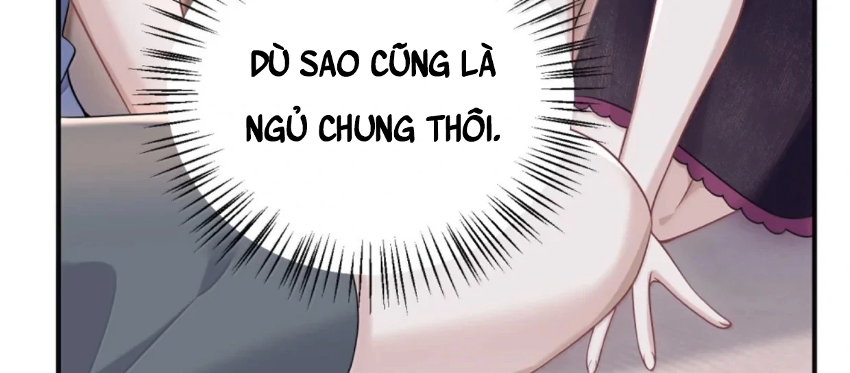 Cô Ấy Dường Như Đang Trêu Chọc Tôi Chapter 45 - 54