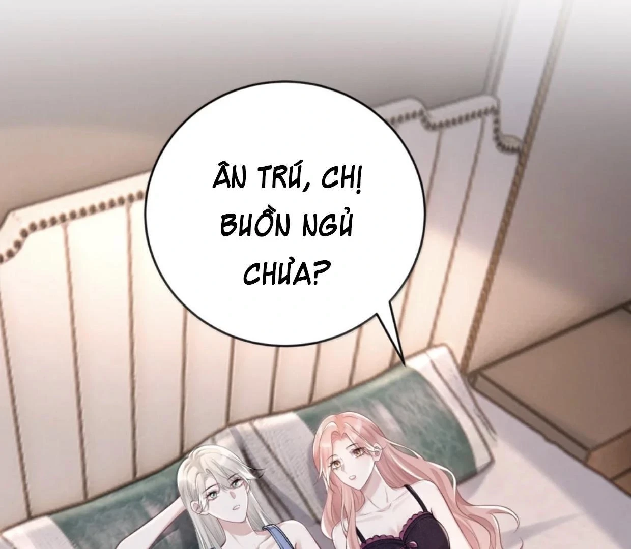 Cô Ấy Dường Như Đang Trêu Chọc Tôi Chapter 45 - 56