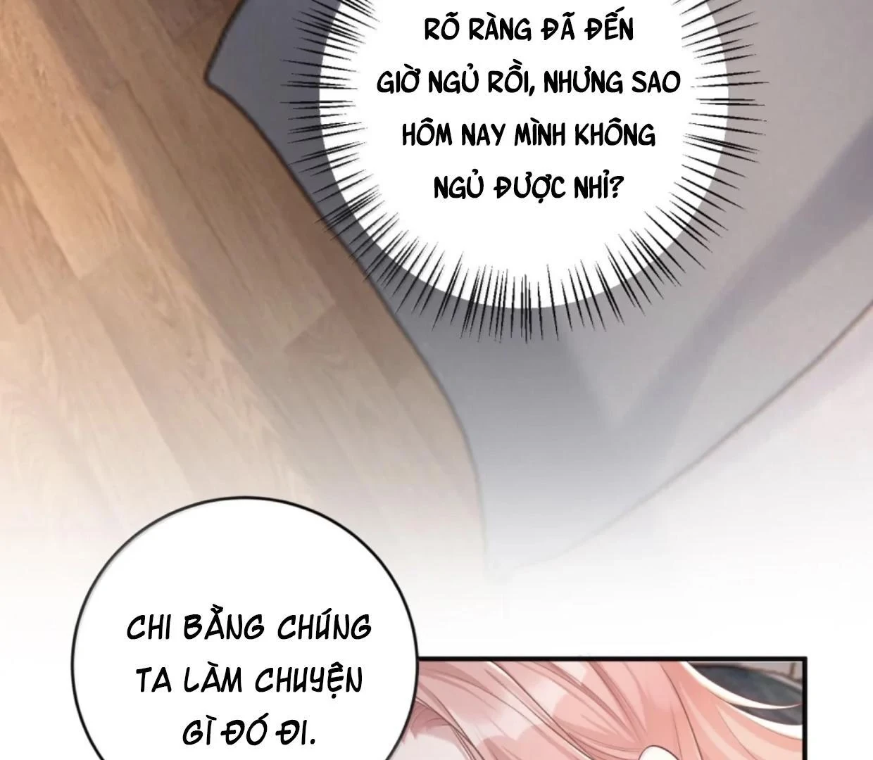 Cô Ấy Dường Như Đang Trêu Chọc Tôi Chapter 45 - 58