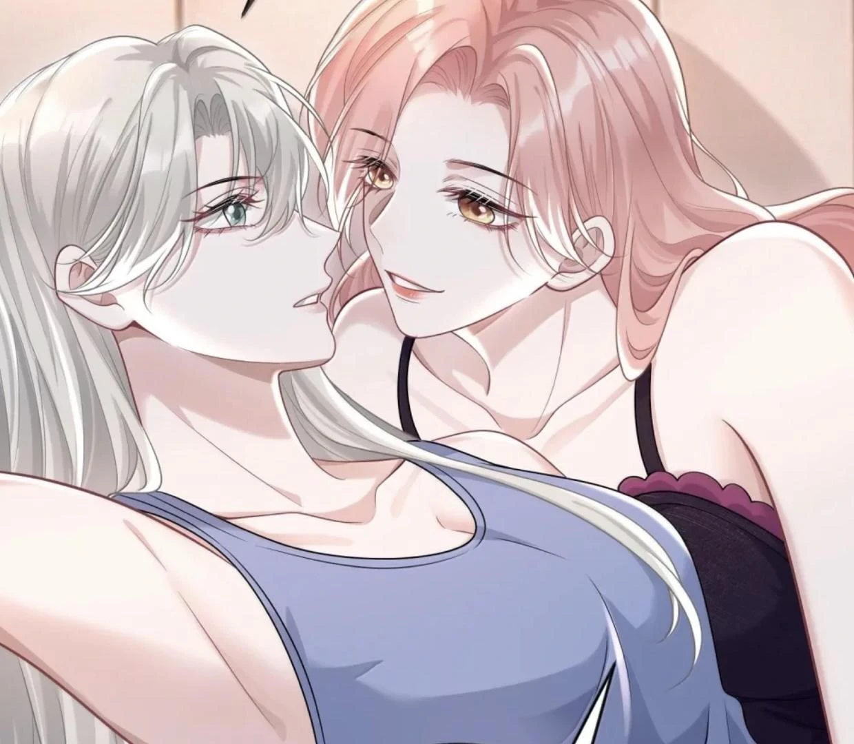 Cô Ấy Dường Như Đang Trêu Chọc Tôi Chapter 45 - 61