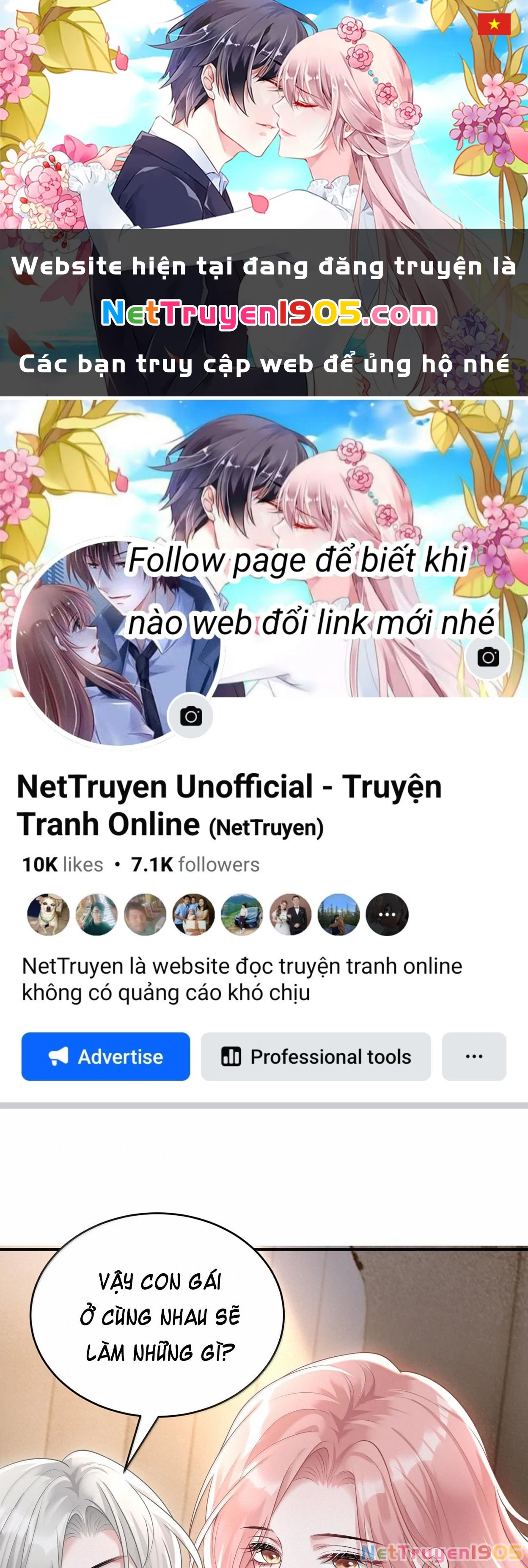 Cô Ấy Dường Như Đang Trêu Chọc Tôi Chapter 46 - 1