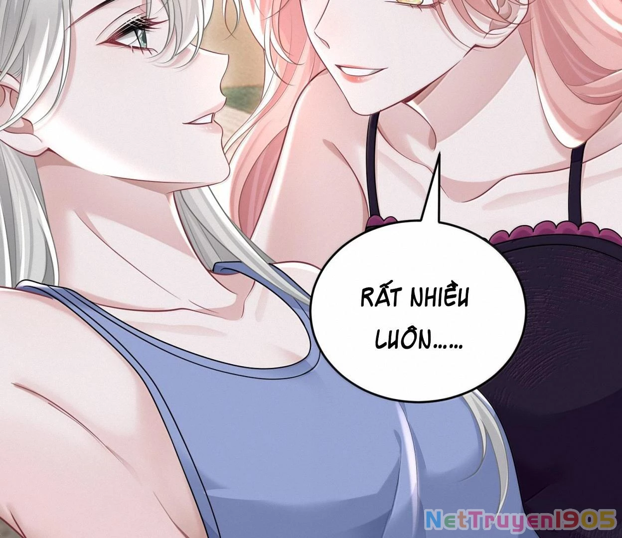 Cô Ấy Dường Như Đang Trêu Chọc Tôi Chapter 46 - 2