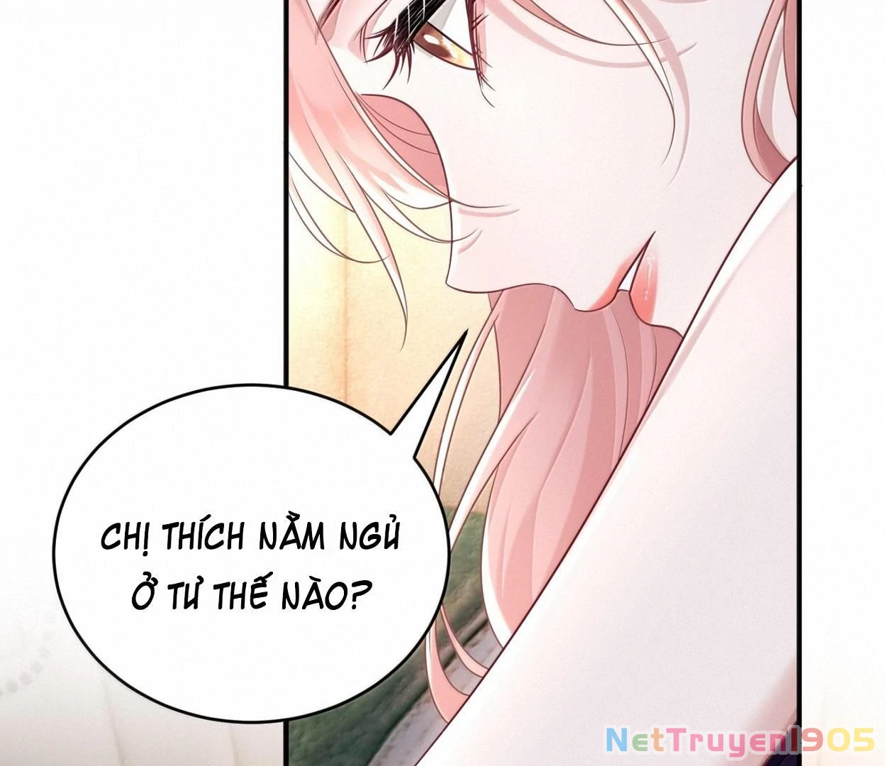 Cô Ấy Dường Như Đang Trêu Chọc Tôi Chapter 46 - 4