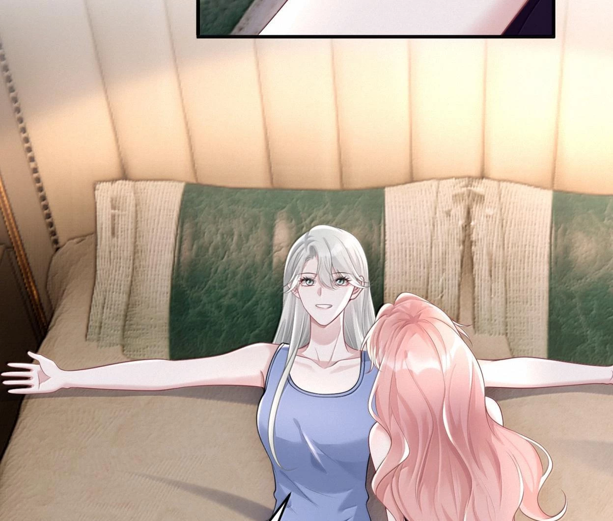 Cô Ấy Dường Như Đang Trêu Chọc Tôi Chapter 46 - 5