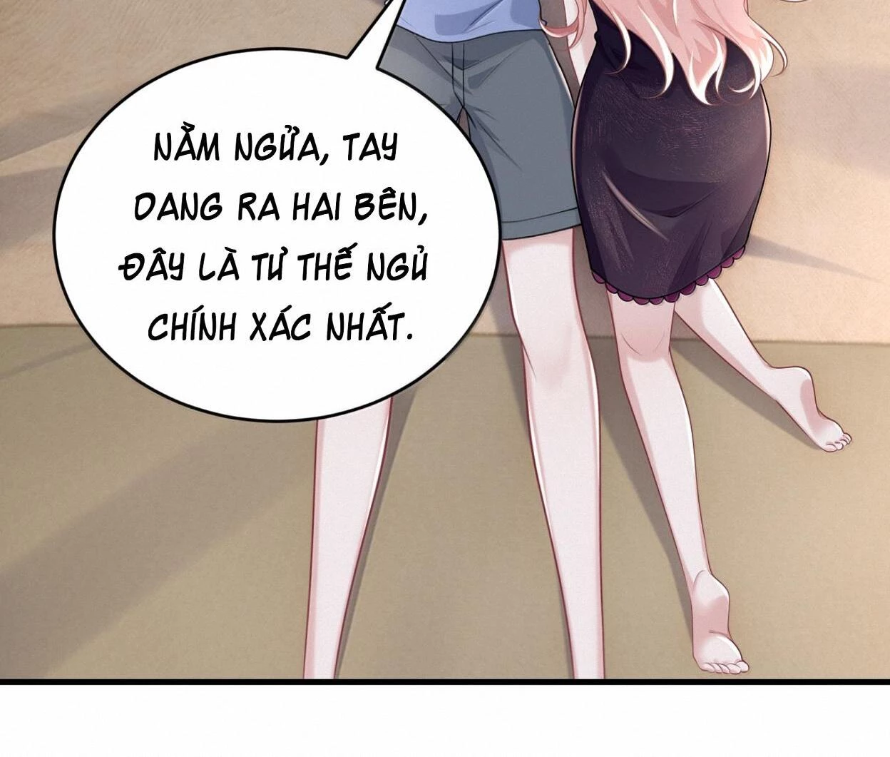 Cô Ấy Dường Như Đang Trêu Chọc Tôi Chapter 46 - 6