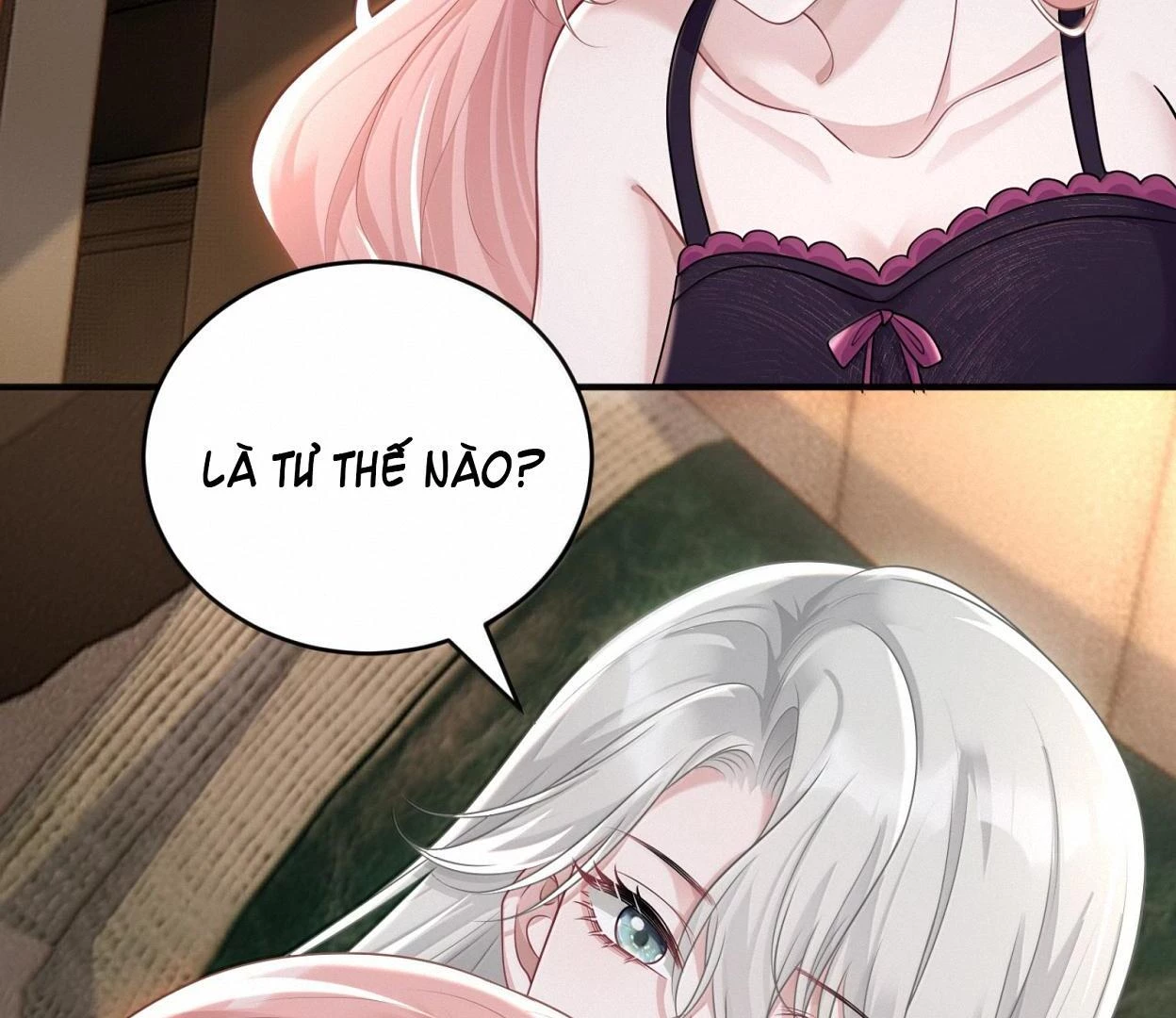 Cô Ấy Dường Như Đang Trêu Chọc Tôi Chapter 46 - 8