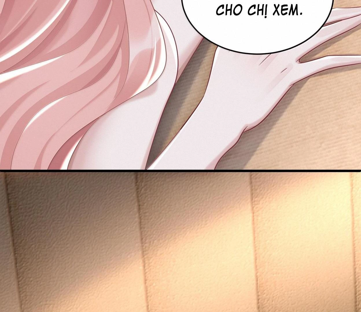 Cô Ấy Dường Như Đang Trêu Chọc Tôi Chapter 46 - 10