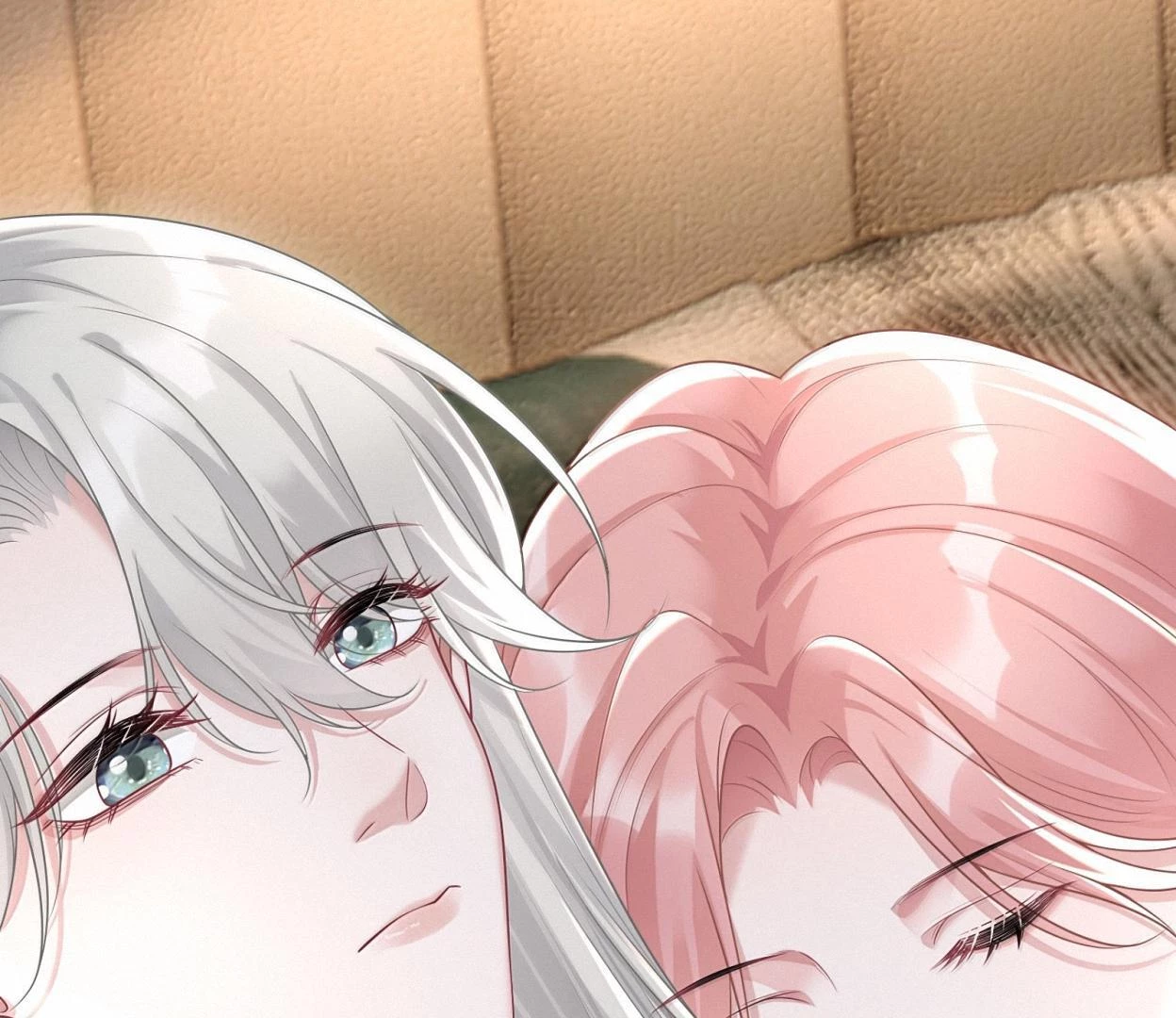 Cô Ấy Dường Như Đang Trêu Chọc Tôi Chapter 46 - 11