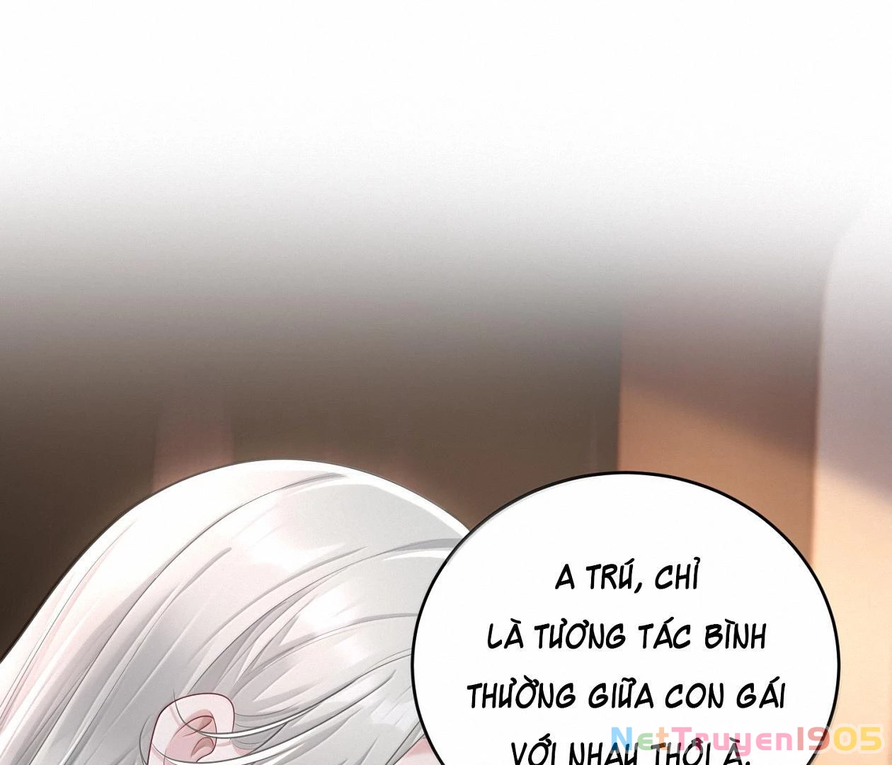 Cô Ấy Dường Như Đang Trêu Chọc Tôi Chapter 46 - 19