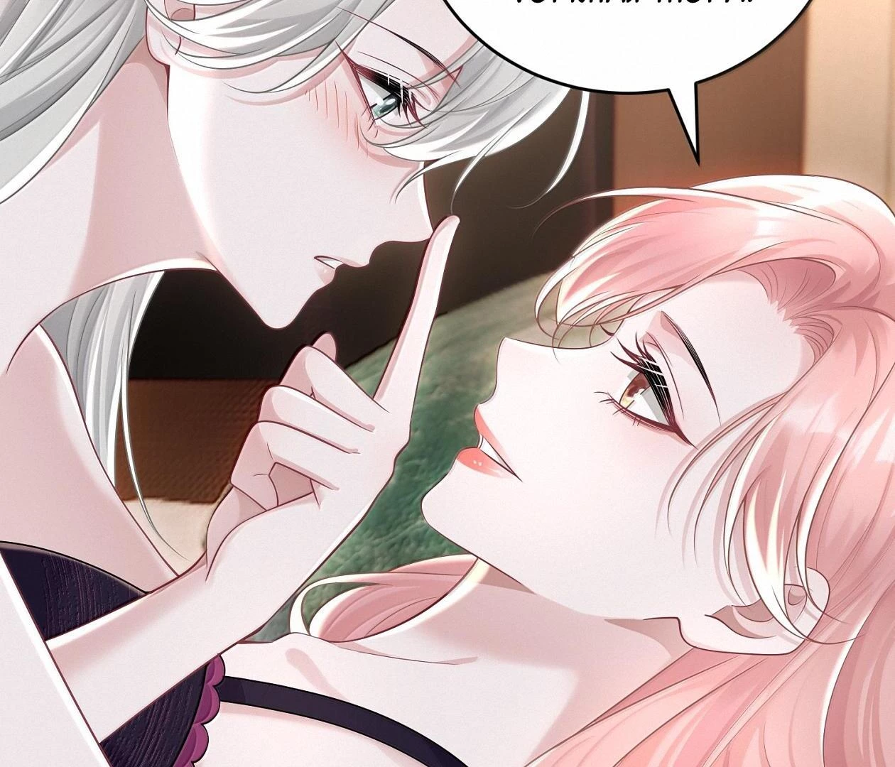 Cô Ấy Dường Như Đang Trêu Chọc Tôi Chapter 46 - 20