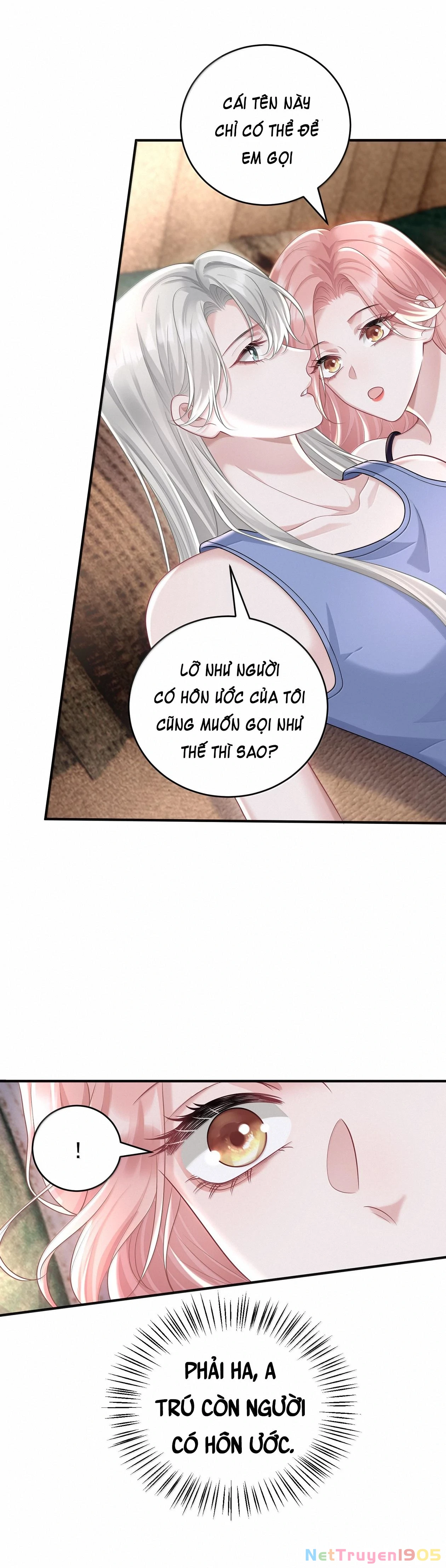 Cô Ấy Dường Như Đang Trêu Chọc Tôi Chapter 46 - 28