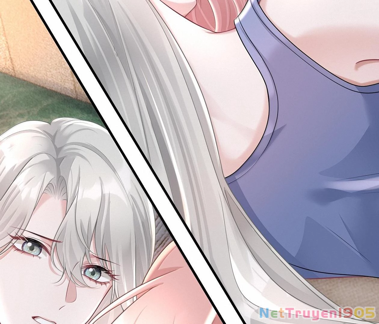 Cô Ấy Dường Như Đang Trêu Chọc Tôi Chapter 46 - 30