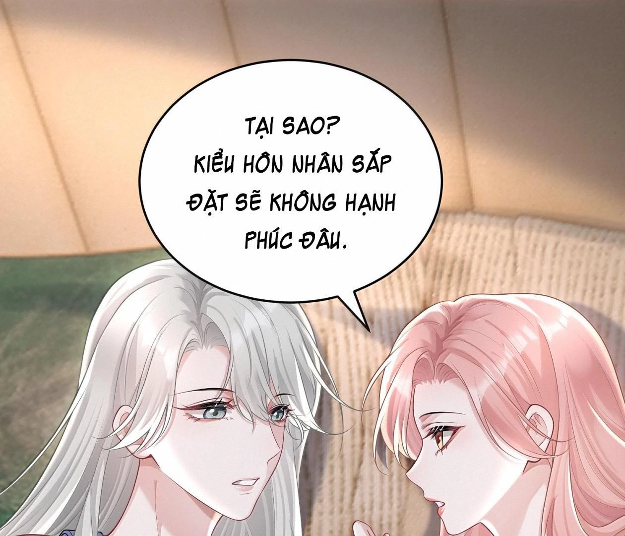 Cô Ấy Dường Như Đang Trêu Chọc Tôi Chapter 46 - 32