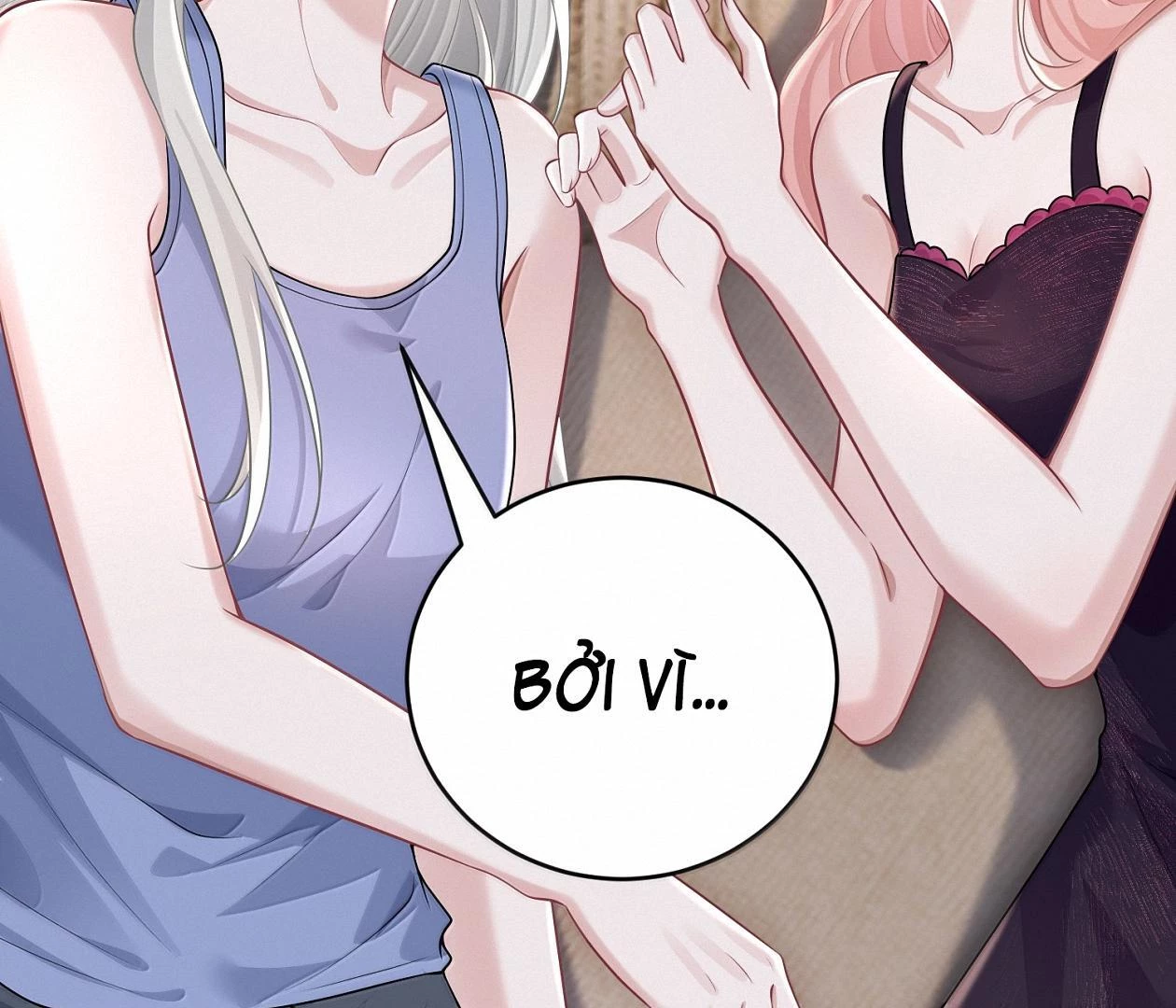 Cô Ấy Dường Như Đang Trêu Chọc Tôi Chapter 46 - 33