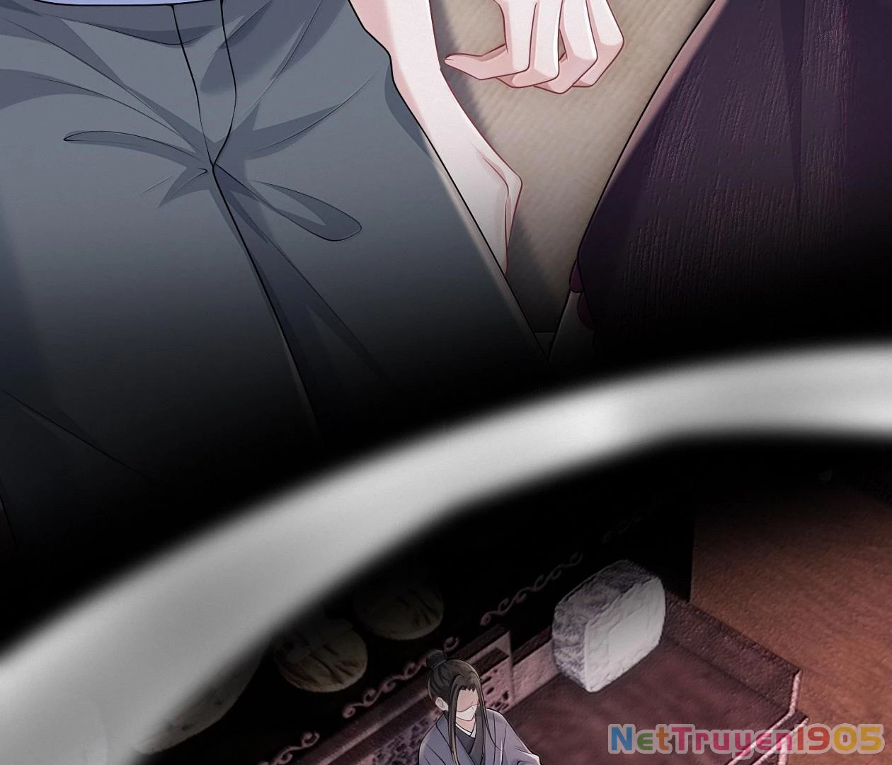 Cô Ấy Dường Như Đang Trêu Chọc Tôi Chapter 46 - 34