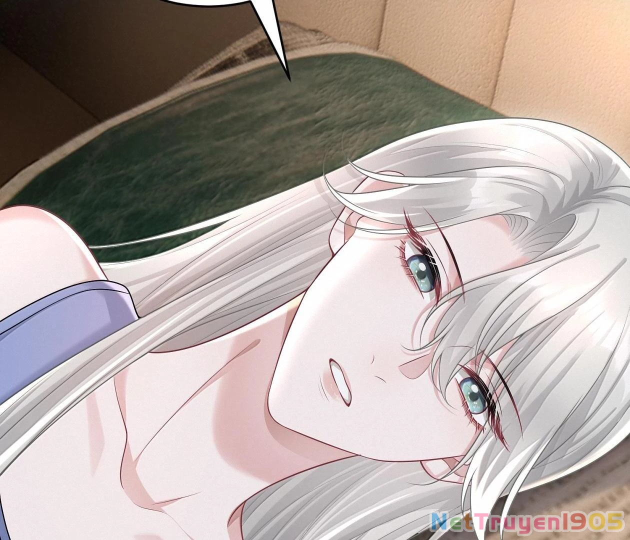 Cô Ấy Dường Như Đang Trêu Chọc Tôi Chapter 46 - 38