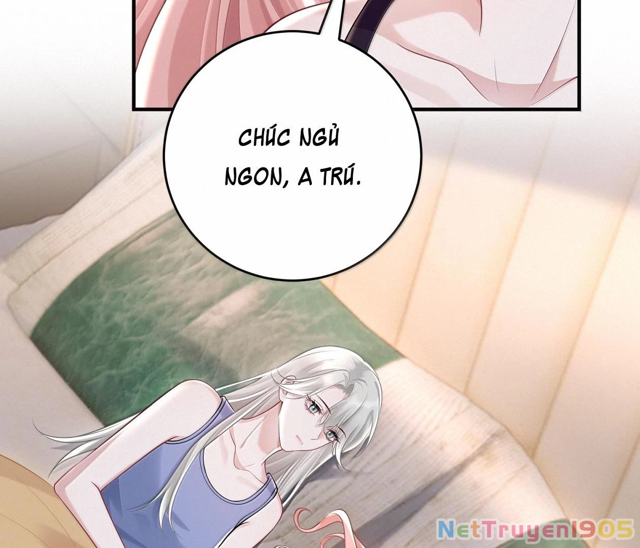Cô Ấy Dường Như Đang Trêu Chọc Tôi Chapter 46 - 42