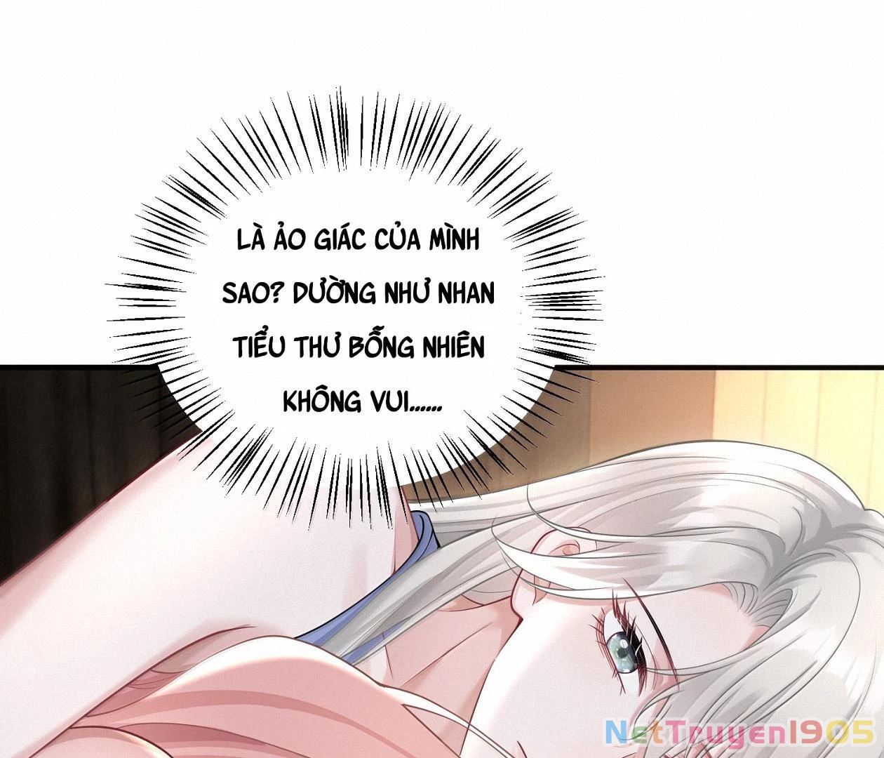 Cô Ấy Dường Như Đang Trêu Chọc Tôi Chapter 46 - 45