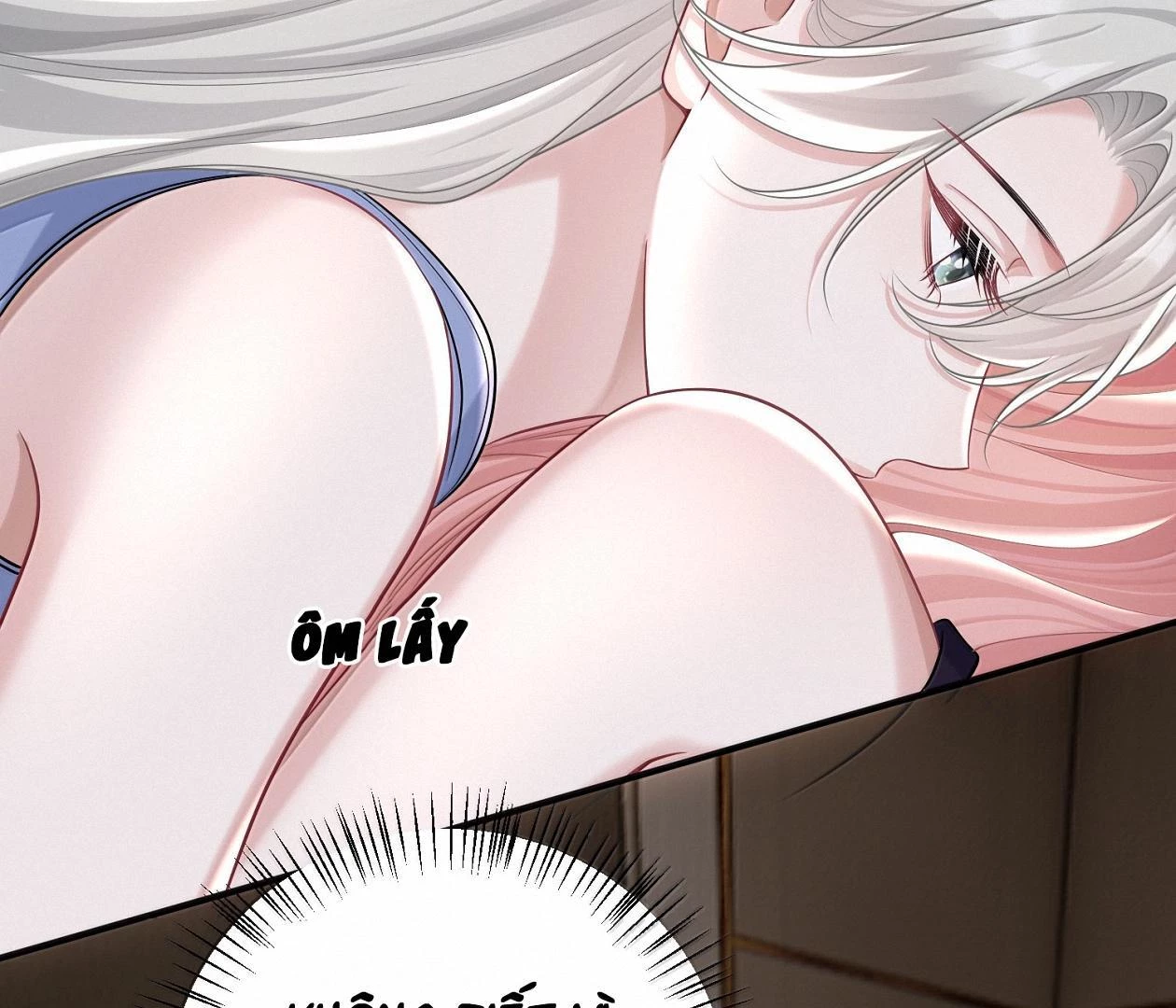 Cô Ấy Dường Như Đang Trêu Chọc Tôi Chapter 46 - 47