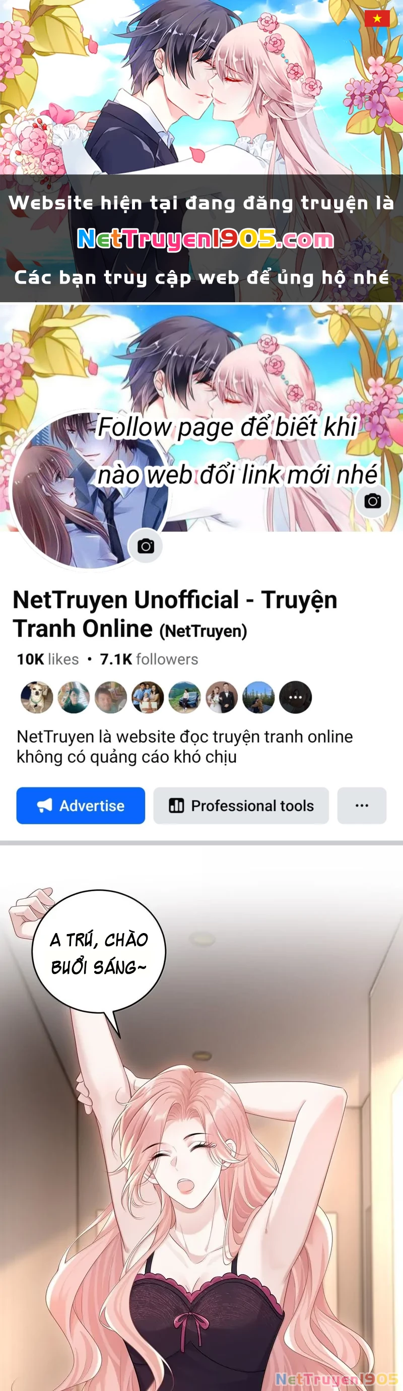 Cô Ấy Dường Như Đang Trêu Chọc Tôi Chapter 47 - 1