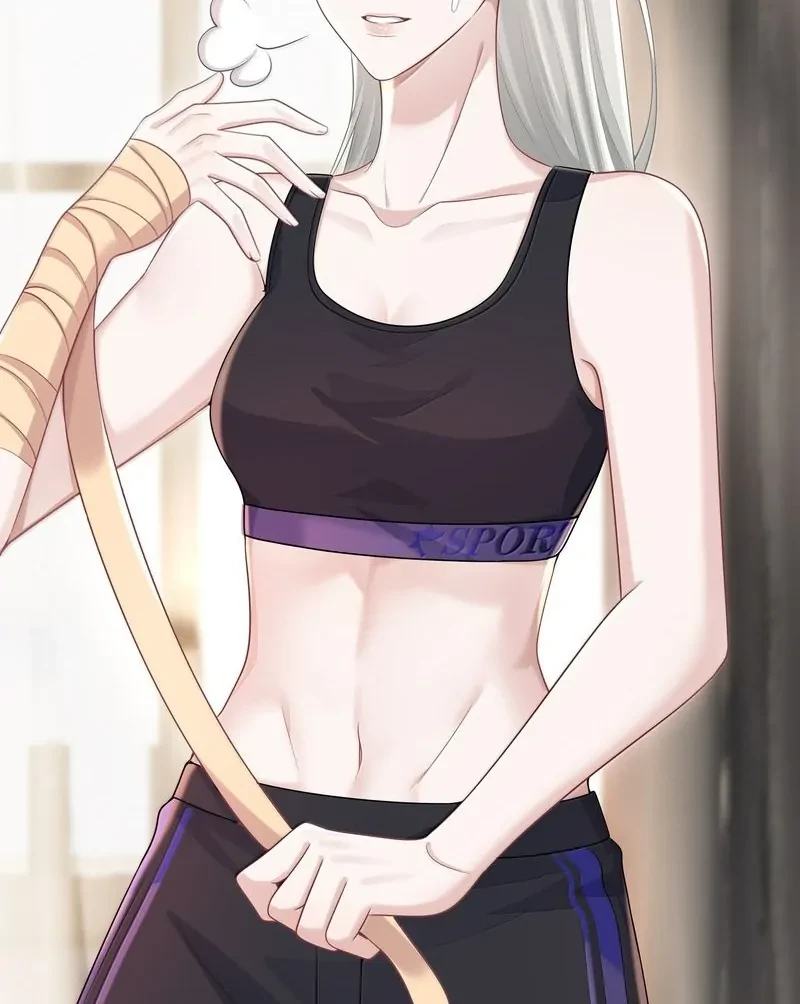 Cô Ấy Dường Như Đang Trêu Chọc Tôi Chapter 47 - 3